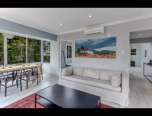 1 BEDROOM APARTMENT RENTED IN TAMBOERSKLOOF